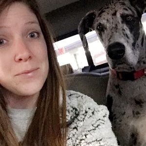 Meet your Posher, Carrie